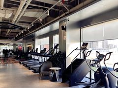 -Hi GYM嗨健身(泥城店)
