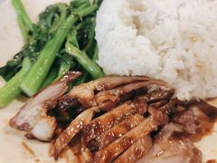 -紫金食坊(江南西路店)
