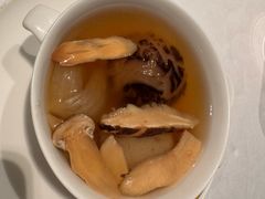 -金轩中餐厅 Jin Xuan(浦东丽思卡尔顿酒店)