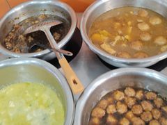 -牛街同乐祥肉饼店(天通苑店)