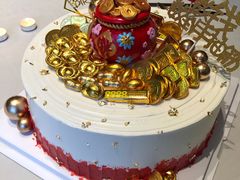 -蝶园·装修中(BFC外滩金融中心店)