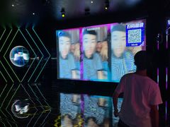-998KTV(民治民乐店)