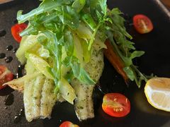 -Hostaria Bar维他餐吧·意大利西餐厅·牛排馆