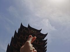 -黄鹤楼