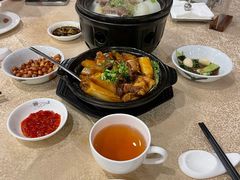 -麒麟中餐厅·经典粤菜·地道菜式老字号(广州长隆酒店)