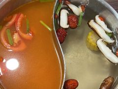 -呷哺呷哺(西单大悦城店)