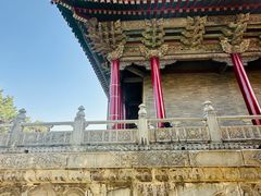 -北陵公园