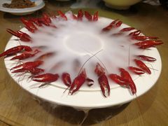冰镇原味龙虾-虾满堂(瑞虹店)
