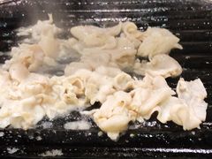-厚味居炙子烤肉·清真(天桥南纬路店)