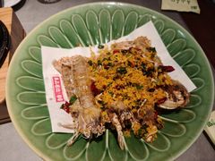 -甬上名灶(天一阁·翠柏店)
