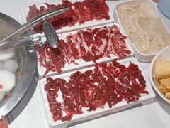 -八合里牛肉火锅(上海中山公园店)
