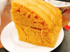 马拉糕-香港蓮香樓(中環店)