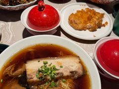 -松鹤面馆·古法焖肉面(观前店)