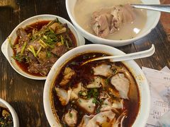 -牛王庙(龙华花园店)