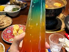 -1078號老北京涮肉(松柏店)