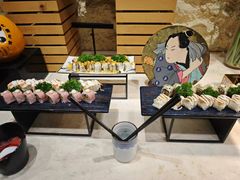 -雷迪森云锦大酒店-阳光西餐厅