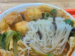 -螺小胖柳州螺蛳粉(钟楼总店)