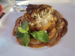 -味+新京宴·烤鸭·北京菜(创意谷店)