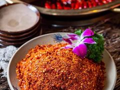 -小龙坎老火锅(北京三里屯店)