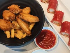-春满园·早茶·粤菜·宴会(前海店)