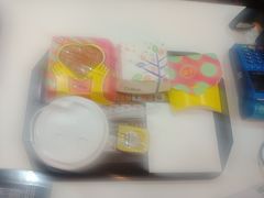 -德克士(亚中商城店)