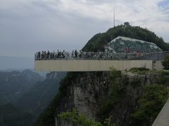-重庆云阳龙缸景区
