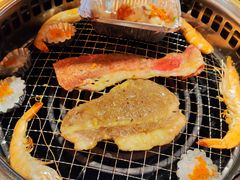 -牛YO烧肉烤肉自助(万象城春河里店)