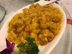 -新光酒家方亮蟹宴(黄浦店)