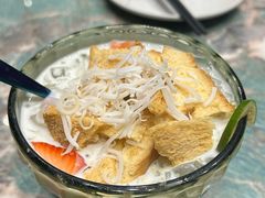 -浩海火烧云傣家菜(京广店)