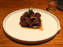 -人间酒暖·Go blanc·烧鸟·深夜食堂(陆家嘴店)