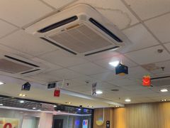 -麦当劳(中山大道中店)