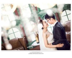 -戛纳印象摄影(潮拍定制馆)