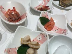 -京彩臻品火锅