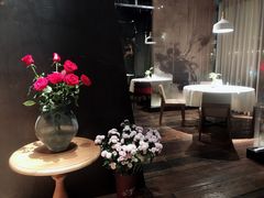 -肴约·花园式餐厅(湖里店)