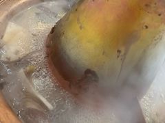 -前门杨记·铜锅涮肉(王府井·故宫店)