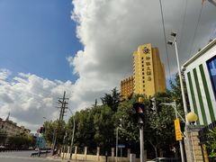 -上海神旺大酒店