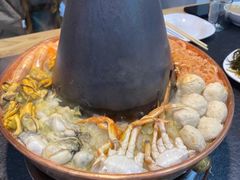 -徐记铜火锅(泉园店)