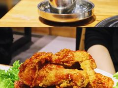 -炭恋火炉烤肉(凌云一街坊店)