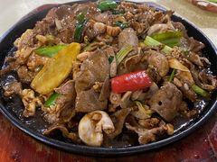 -标记美食新鲜猪杂(兴南大道店)