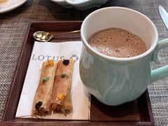 -莲西餐(曲江店)