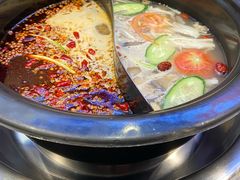 -钢管厂五区小郡肝火锅串串香(清河店)