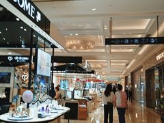 -新世界大丸百货