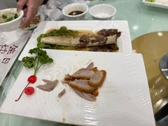 -东四民芳餐厅(世茂工三店)