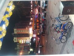 -沃尔玛购物广场(东莞凤岗中心分店)