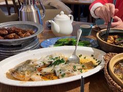 -常来小聚·广州非遗传承餐厅(地王广场店)
