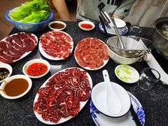 -五洲牛肉美食馆