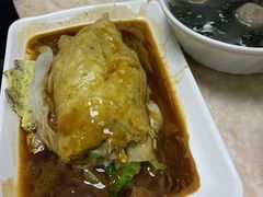 牛肉肠-华威达牛庄(黄埔大道西店)