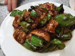 -九龙餐厅(大沽路店)