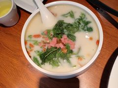 -鱼亨小鲜酸菜鱼(大信店)
