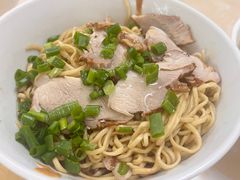 -非遗·爱西干面(小公园总店)